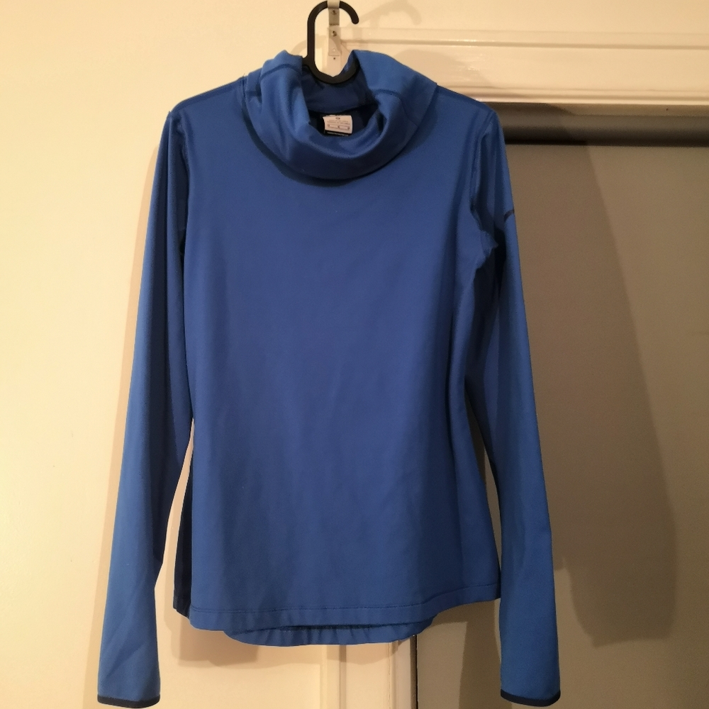 Nike Pro Dri-fit Thermal Top